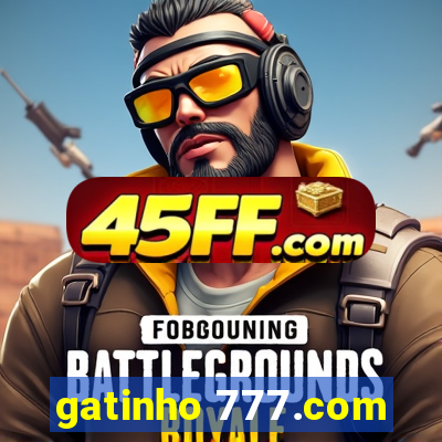 gatinho 777.com